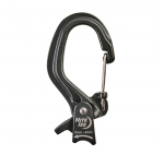 Nite-Ize CamJam koos SlideLockiga, v&auml;ike must Large TLT l&auml;hetus 2-4 p&auml;eva jooksul