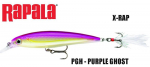 Rapala vobler X-Rap PGH 8 cm