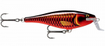 Rapala Lant Super Shad Rap TWZ 14 cm