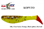 Relax Kummikala Kopyto TC219 7.5 cm