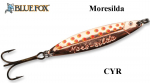 Plekklandid Blue Fox Moresilda CYR 10 g