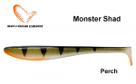 Kummikala Savage Gear Monster Shad Perch 18 cm