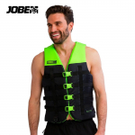 P&auml;&auml;stevest Jobe Dual Life Vest Lime Green L/XL