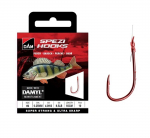 DAM &Otilde;ngen&ouml;&ouml;riga konksud ahvenap&uuml;&uuml;giks 8