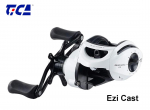 TiCA Ezi Cast EC100, EC101 kalastusrull Parem