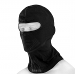 Termoaktiivne balaklaava Alpinus Active Must S/M