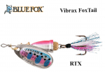 P&ouml;&ouml;rellant Blue Fox Vibrax Foxtail RTX 4 g