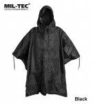 Telkmantel Mil-Tec US Rip-Stop Must .