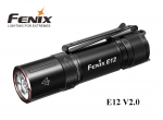 Fenix E12 V2.0 AA taskulamp .