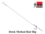 Konksud DAM Detek Method Hair Rig 14