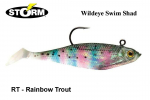 Kummist kala Storm WildEye Swim Shad 8 cm Sardine 8 cm