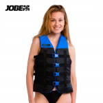P&auml;&auml;stevest Jobe Dual Life Vest Blue L/XL