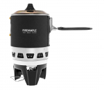 Fire-Maple FMS-X3 Gaasip&otilde;leti potiga Must MLP l&auml;hetus 9 p&auml;eva jooksul