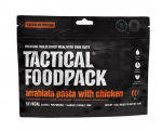Tactical Foodpack Arrabiata pasta kanaga TLT l&auml;hetus 2-4 p&auml;eva jooksul