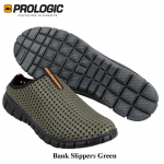 Sandaalid Prologic Bank Slippers green 44