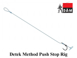 Konksud DAM Detek Method Push Stop Rig 16