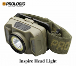 Pealamp Prologic Inspire Head Light 5W/500Lumens .