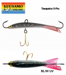 P&otilde;iklant Kuusamo Tasapaino X-Pro Light UV BL/W 5 cm