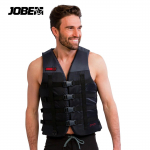 P&auml;&auml;stevest Jobe Dual Life Vest Black L/XL