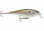 Rapala Lant Super Shad Rap SD 14 cm