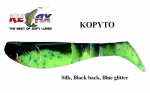 Relax Kummist kala Kopyto S272 7.5 cm