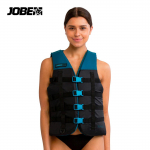 P&auml;&auml;stevest Jobe Dual Life Vest Teal 2XL/3XL
