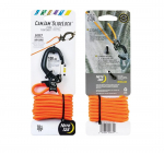 Nite-Ize CamJam koos SlideLockiga, v&auml;ike must k&ouml;iega TLT l&auml;hetus 2-4 p&auml;eva jooksul