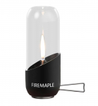 Tulepruuni v&auml;rvi vahtrapunane gaasilamp, must MLP l&auml;hetus 9 p&auml;eva jooksul