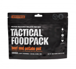 Tactical Foodpack Kartul ja veiseliha TLT l&auml;hetus 2-4 p&auml;eva jooksul