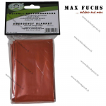 H&auml;daabitekk MFH oranž (27135) BLT l&auml;hetus 1-3 p&auml;eva jooksul