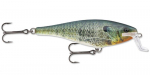 Rapala Lant Super Shad Rap BGL 14 cm