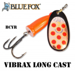 P&ouml;&ouml;rellant Vibrax Long Cast BCYR 7 g