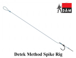 Konksud DAM Detek Method Spike Rig 10