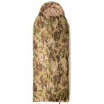 Magamiskott Snugpak BC Explorer Terrain TLT l&auml;hetus 2-4 p&auml;eva jooksul