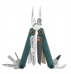 Leatherman Wave Alpha Cascadia multit&ouml;&ouml;riist TLT l&auml;hetus 2-4 p&auml;eva jooksul