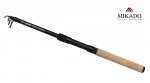 Lantlant Mikado Sasori Tele Spin 270 cm 10-30g (5 sek.) BLT l&auml;hetus 1-3 p&auml;eva jooksul