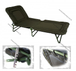 Elektrostatyk p&otilde;llu lahtik&auml;iv voodi WP5-2 .