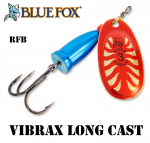P&ouml;&ouml;rellant Vibrax Long Cast RFB 11 g