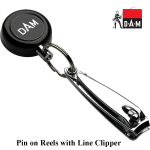 DAM Clipper Klipi peal .