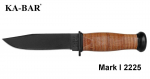 Taktikaline nuga Ka-Bar Mark 1 2225 MLP l&auml;hetus 9 p&auml;eva jooksul