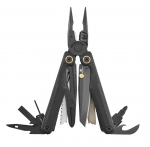 Leatherman Wave Alpha Obsidian multit&ouml;&ouml;riist TLT l&auml;hetus 2-4 p&auml;eva jooksul