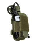 MFH IFAK Molle taktikaline žgutitasku Olive MLP l&auml;hetus 9 p&auml;eva jooksul