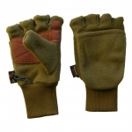 ARSENAL Polartec/Thins kala- ja jahikindad rohelised M