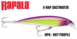 Rapala S&ouml;&ouml;t X-RAP Saltwater HPR 10 cm