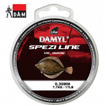&Otilde;ngen&ouml;&ouml;r Damyl Spezi Line Surf 0.40