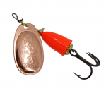 P&ouml;&ouml;rellant Blue Fox Vibrax Fluorescent CPFR 4 g