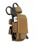 MFH IFAK Molle taktikaline žgutitasku Coyote MLP l&auml;hetus 9 p&auml;eva jooksul