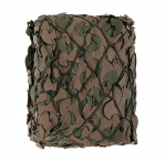 CamoSystems Basic Military Net 3 x 3 m varjev&otilde;rk Woodland MLP l&auml;hetus 9 p&auml;eva jooksul