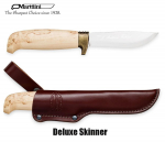 Nuga Marttiini deluxe skinner .