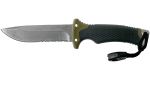 Nuga Gerber Ultimate Survival Fixed, SE, FSG 30-001830 .